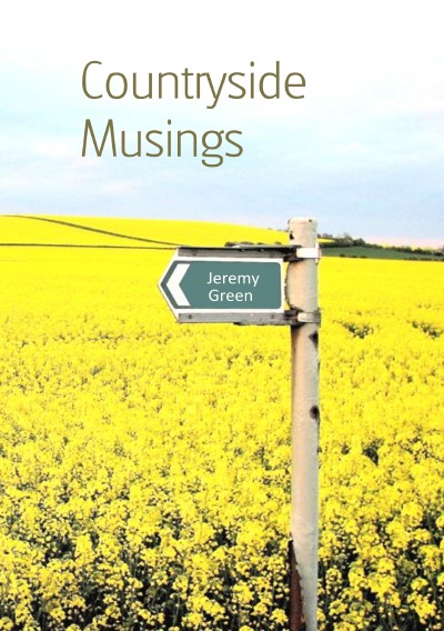 'Cover von Countryside Musings'-Cover