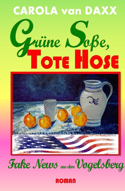 'Cover von Grüne Soße, Tote Hose'-Cover