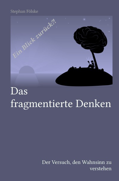 'Cover von Das fragmentierte Denken'-Cover