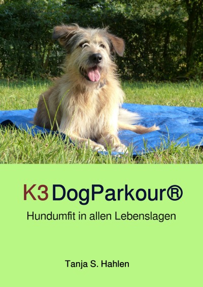 'Cover von K3DogParkour®'-Cover