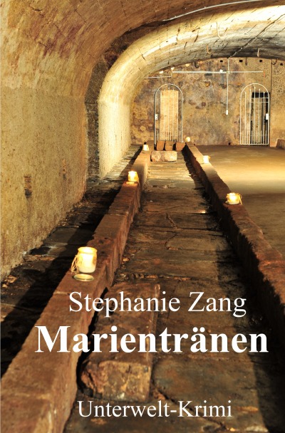 'Cover von Marientränen'-Cover