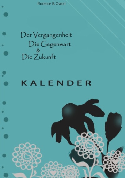 'Cover von Kalender'-Cover