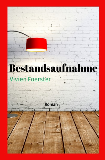 'Cover von Bestandsaufnahme'-Cover