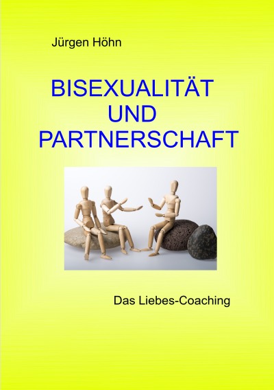 'Cover von Bisexualität & Partnerschaft'-Cover