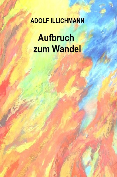 'Cover von Aufbruch zum Wandel'-Cover