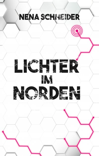 'Cover von Lichter im Norden'-Cover