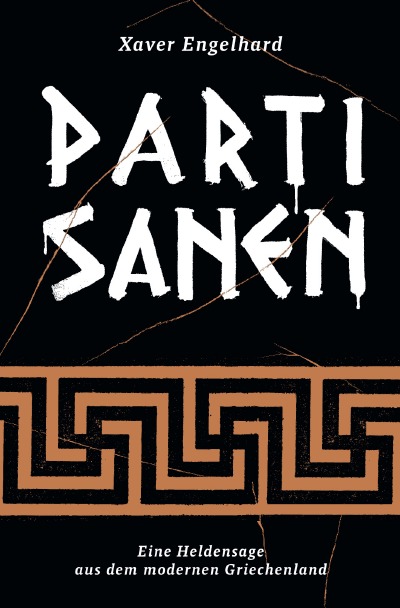 'Cover von Partisanen'-Cover