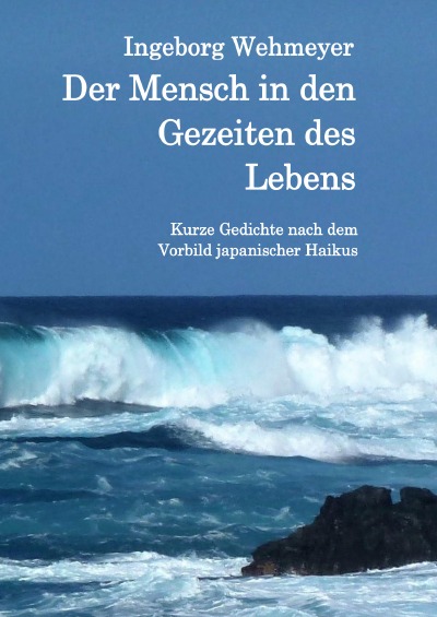 'Cover von Der Mensch in den Gezeiten des Lebens'-Cover