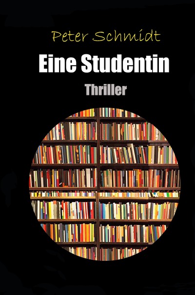 'Cover von Eine Studentin'-Cover