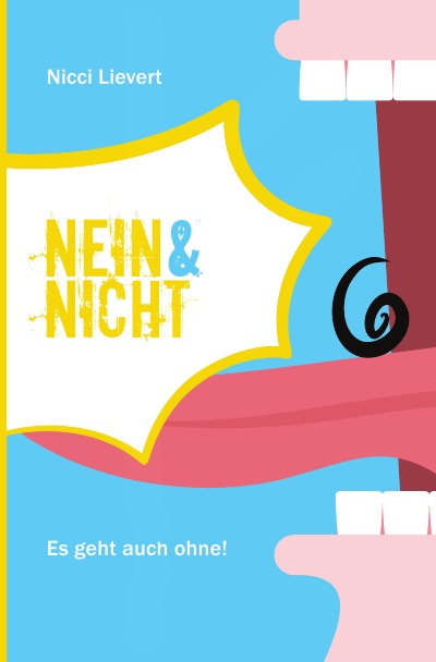 'Cover von Nein & Nicht.'-Cover