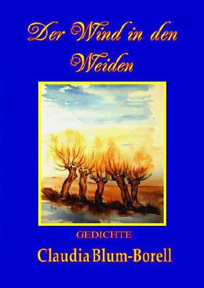 'Cover von Der Wind in den Weiden'-Cover