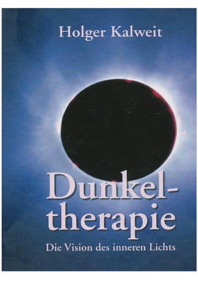 'Cover von Dunkeltherapie'-Cover