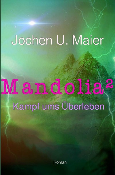 'Cover von Mandolia²'-Cover