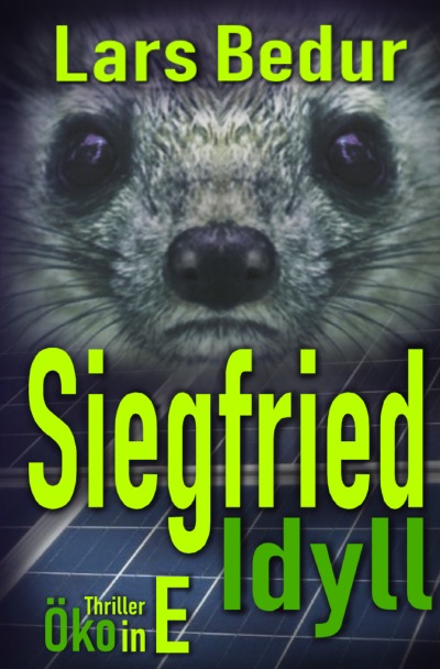 'Cover von Siegfried Idyll'-Cover