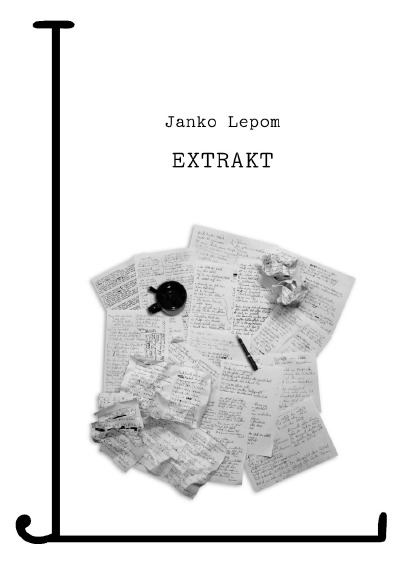 'Cover von EXTRAKT'-Cover