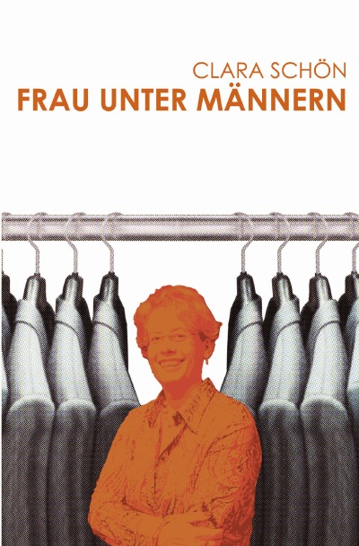 Frau Unter Männern Von Clara Schön Buch Epubli 9528