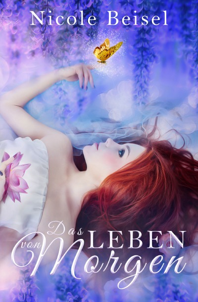 'Cover von Das Leben von morgen'-Cover