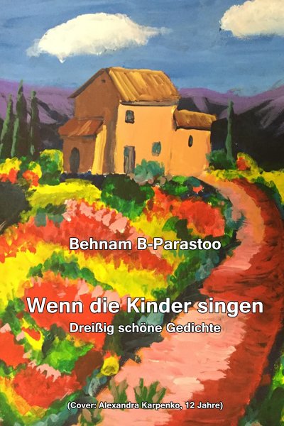 'Cover von Wenn die Kinder singen'-Cover