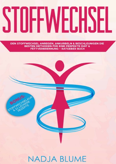 'Cover von Stoffwechsel'-Cover