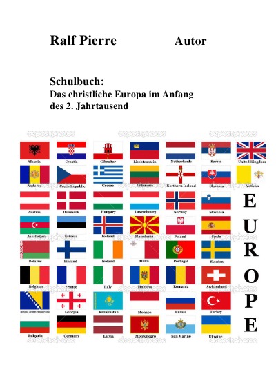 'Cover von Das „Christliche Europa“ im 2. Jahrtausend'-Cover