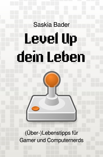 'Cover von Level Up dein Leben'-Cover