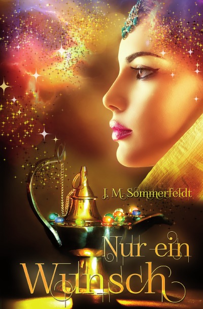 'Cover von Nur ein Wunsch'-Cover