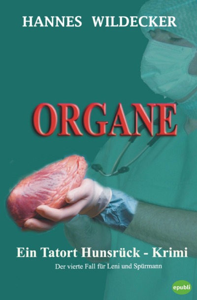 'Cover von ORGANE'-Cover