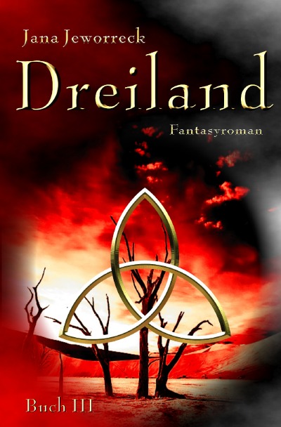 'Cover von Dreiland III'-Cover