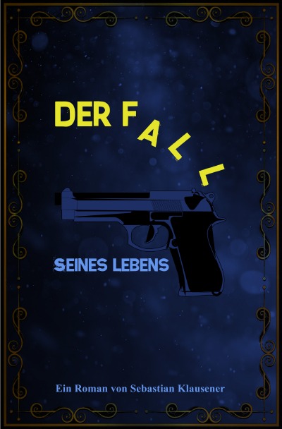 'Cover von Der Fall seines Lebens'-Cover