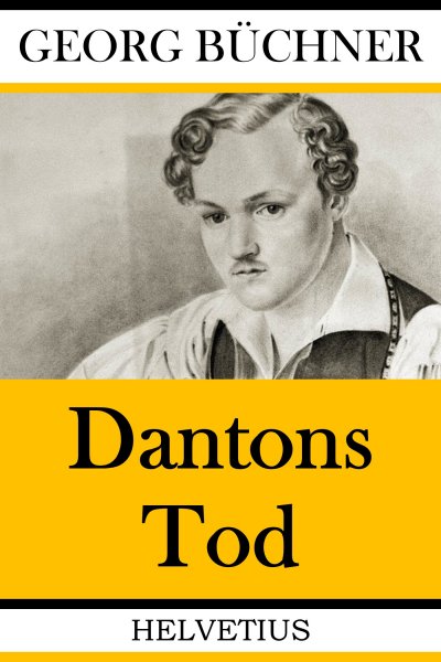 'Cover von Dantons Tod'-Cover