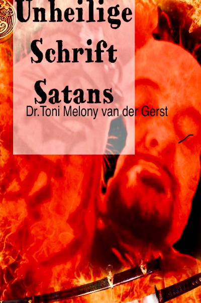 'Cover von Die spirituelle Revolution im Satanischen Zeitalter'-Cover