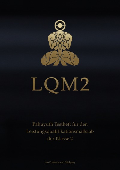 'Cover von LQM 2'-Cover