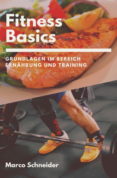 'Cover von Fitness Basics'-Cover