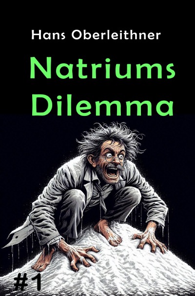 'Cover von Natriums Dilemma'-Cover