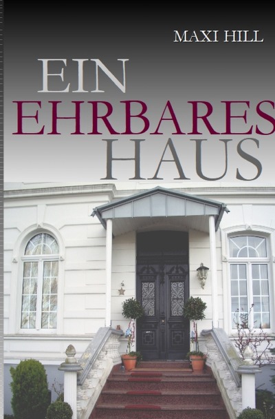 'Cover von Ein ehrbares Haus'-Cover