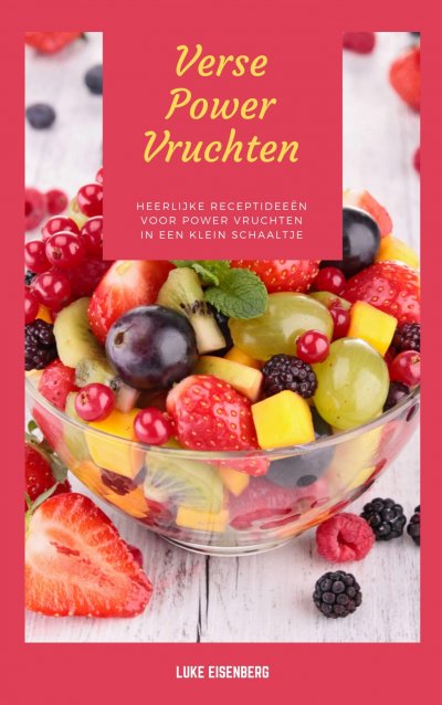 'Cover von Verse Power Vruchten'-Cover