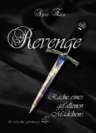 'Cover von Revenge'-Cover