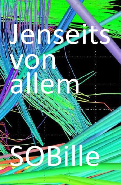 'Cover von Jenseits von allem'-Cover