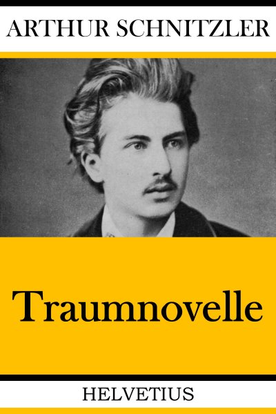 'Cover von Traumnovelle'-Cover