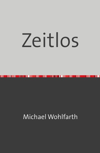 'Cover von Zeitlos'-Cover