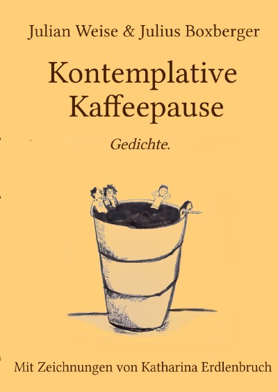 'Cover von Kontemplative Kaffeepause'-Cover