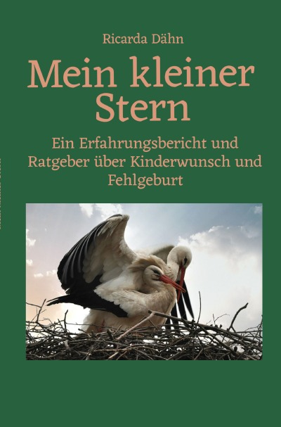 'Cover von Mein kleiner Stern'-Cover