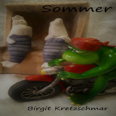 'Cover von Sommer'-Cover