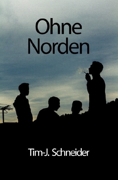 'Cover von Ohne Norden'-Cover