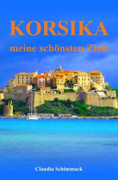 'Cover von Korsika'-Cover