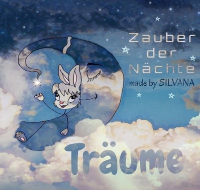 'Cover von Zauber der Nächte'-Cover