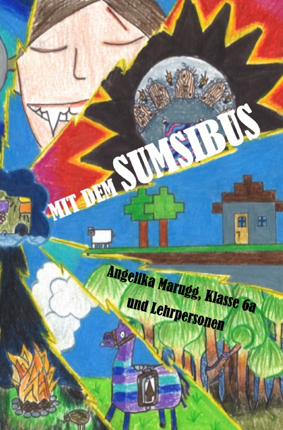 'Cover von Mit dem Sumsibus'-Cover