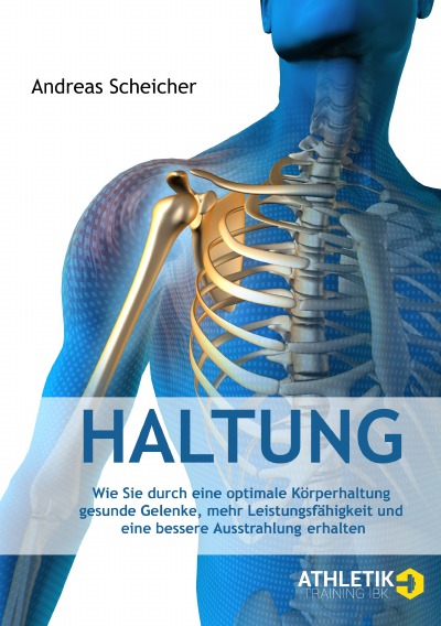 'Cover von Haltung'-Cover