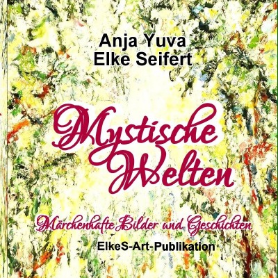 'Cover von Mystische Welten'-Cover