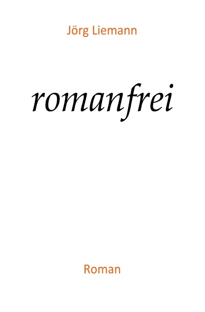 'Cover von romanfrei'-Cover